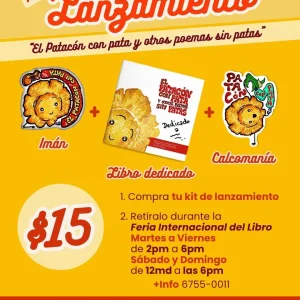 Kit de lanzamiento
